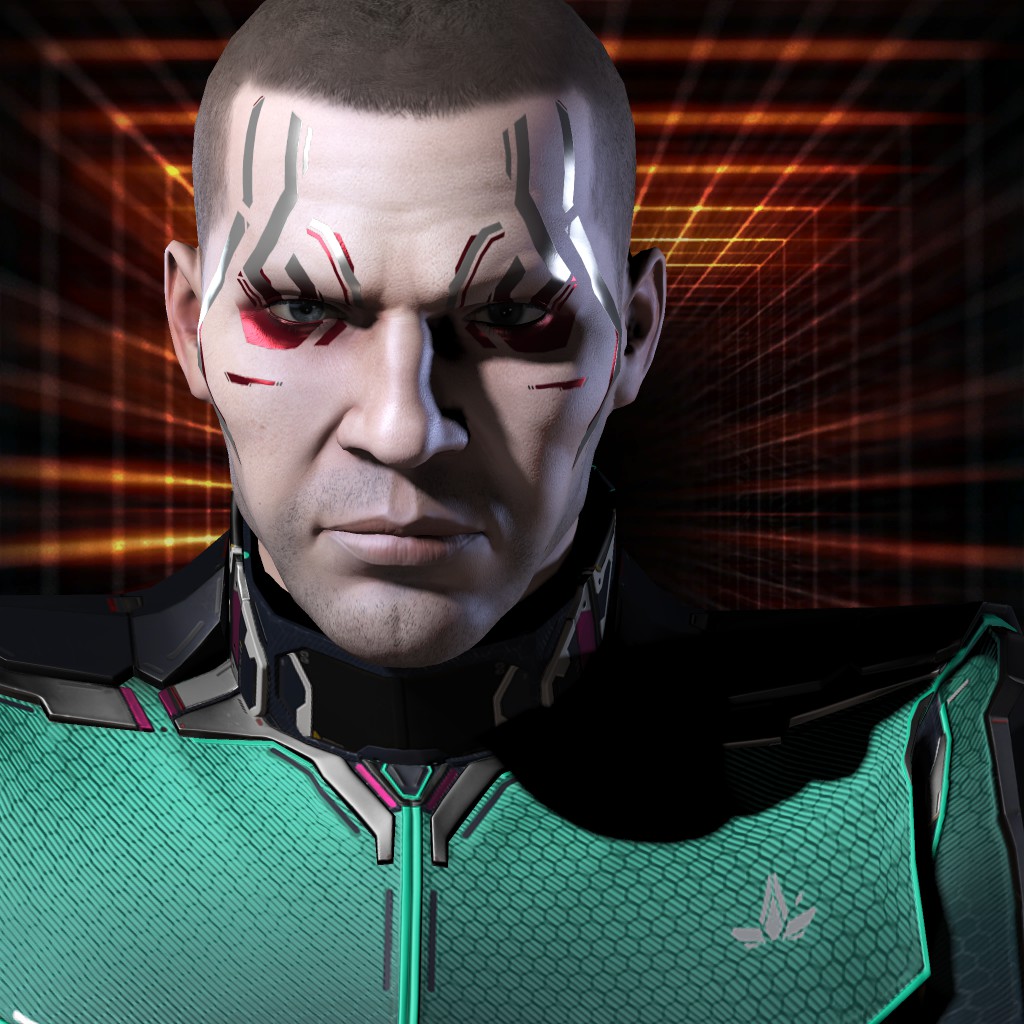 Ivan xia
