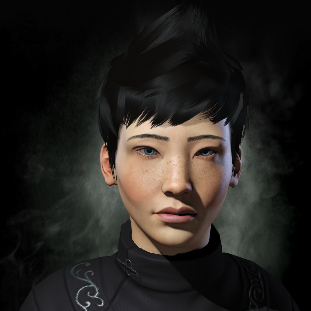 Mizki Baka