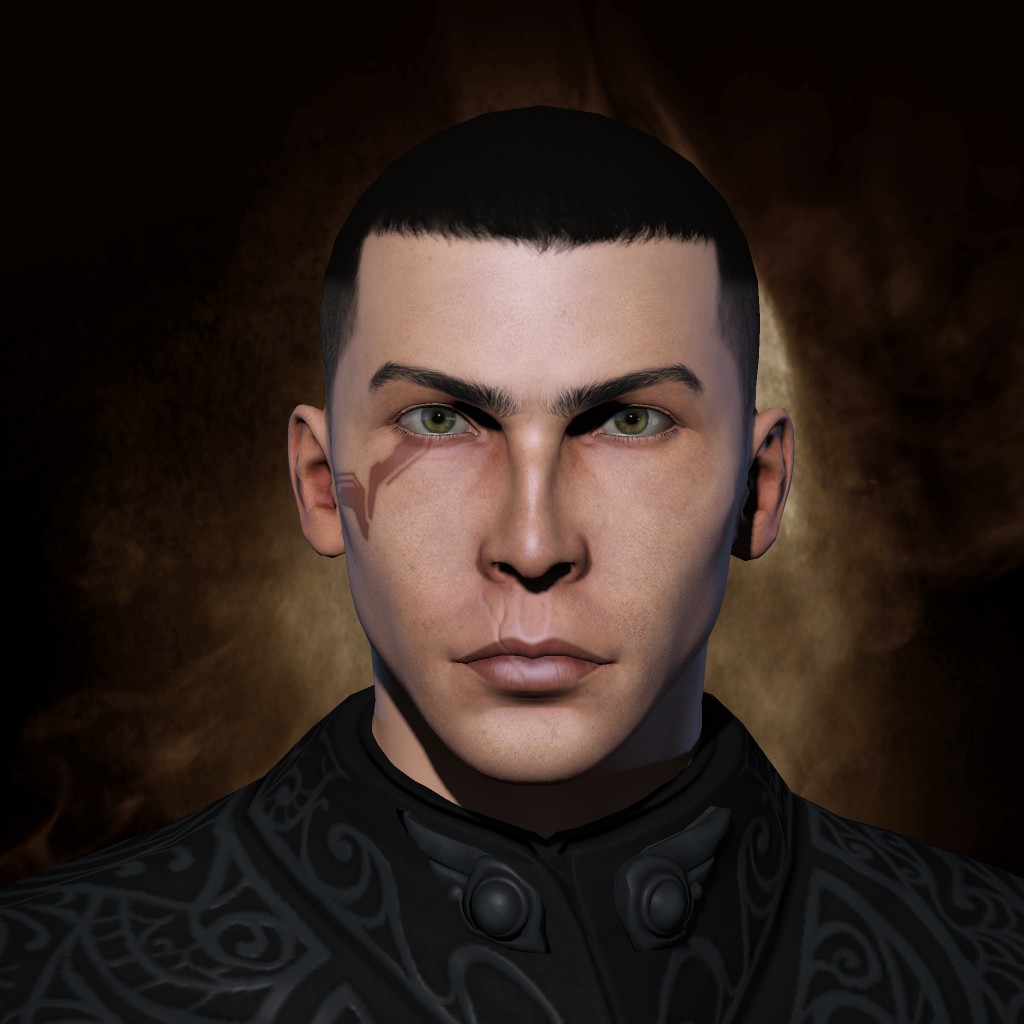 Sergey Drone