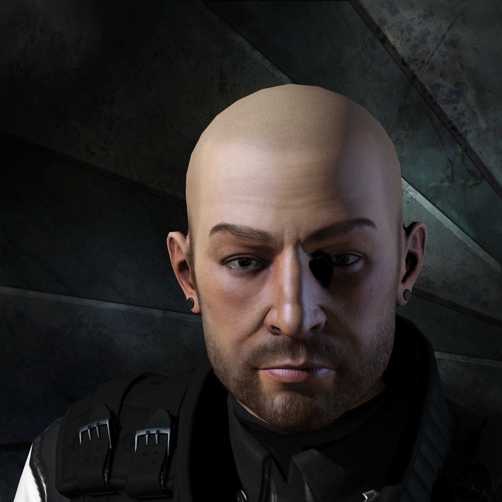 John Doe Atreides
