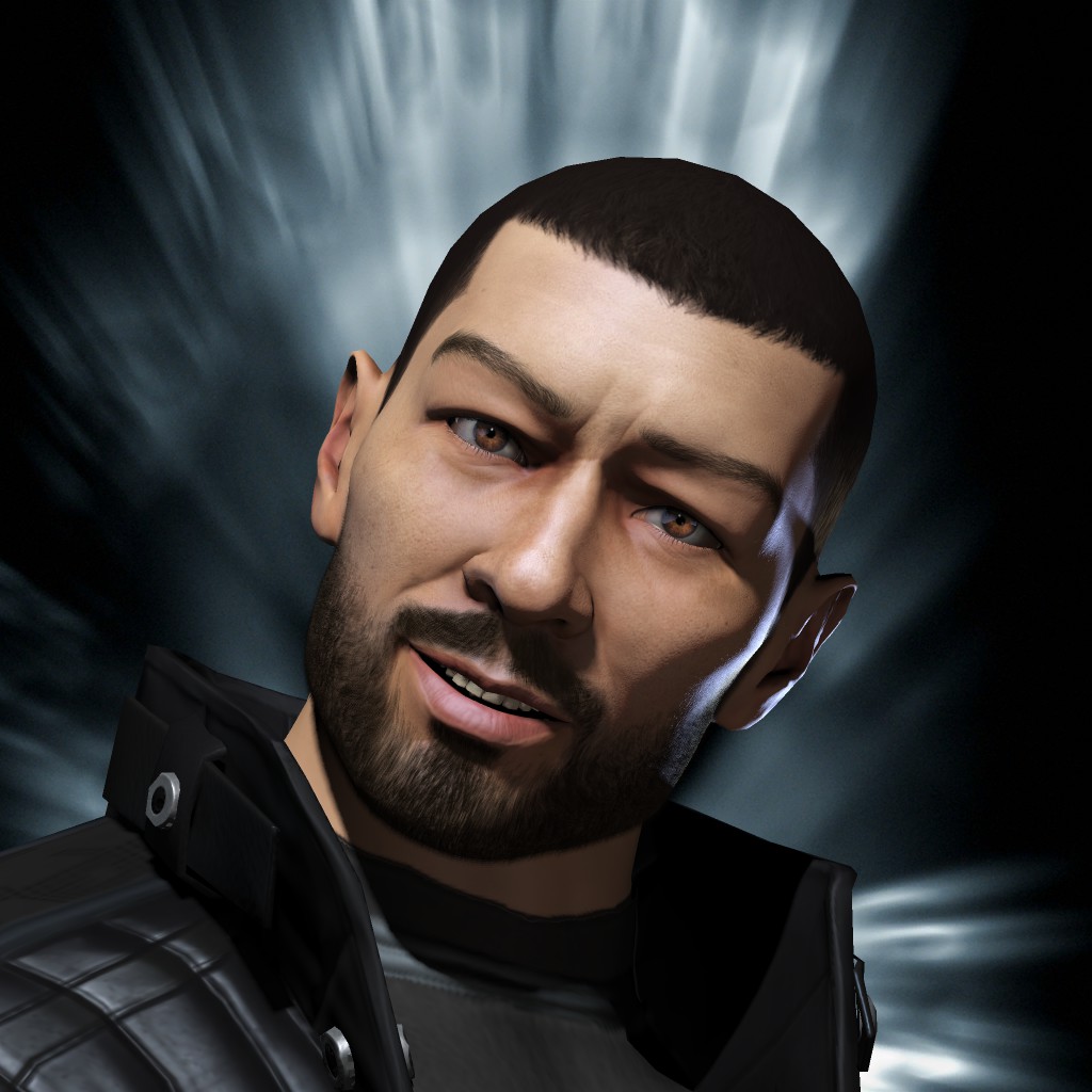 Brandon Minamoto