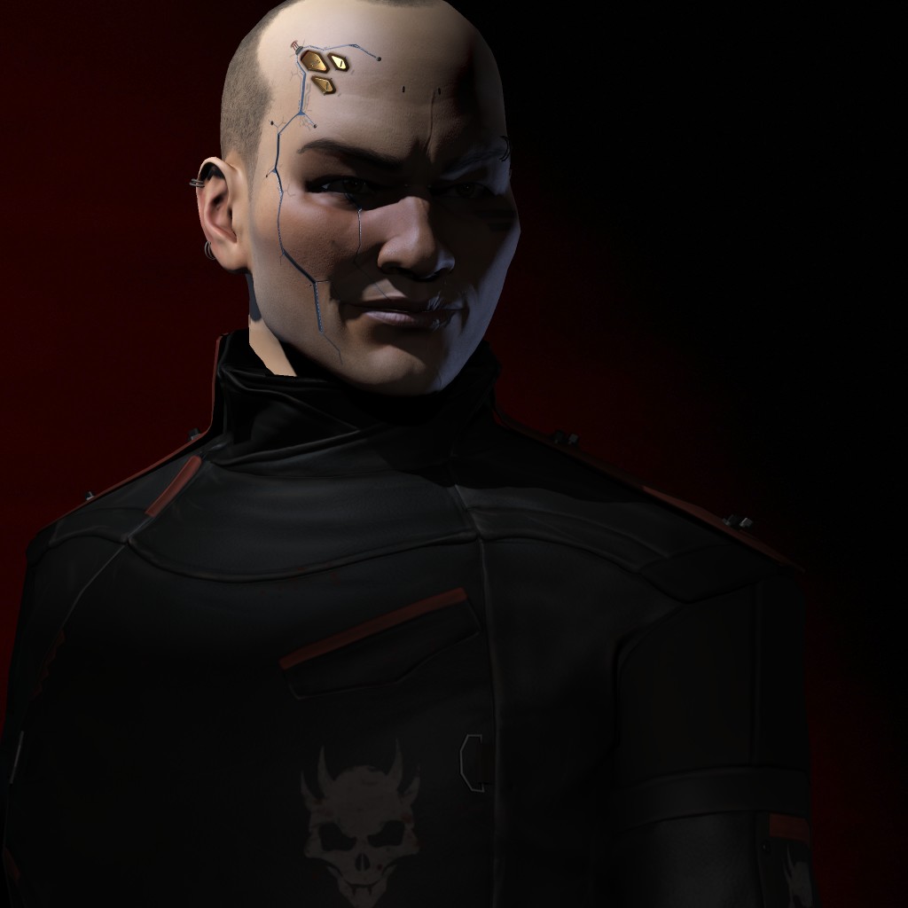 Kodaka Asanari