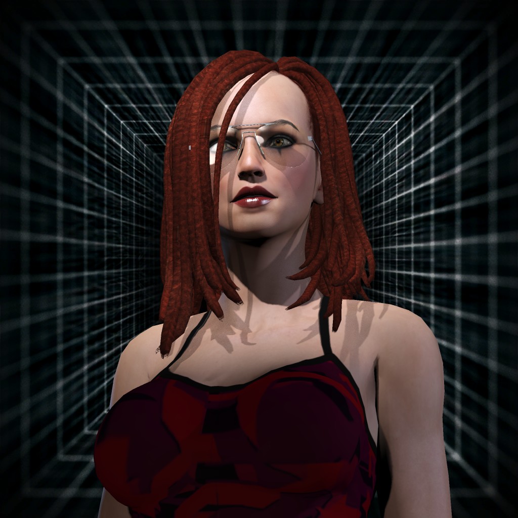Amanda Bugsy
