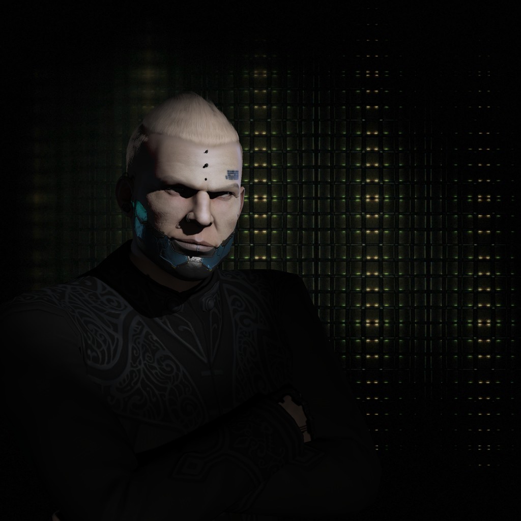 Drivak TAllius