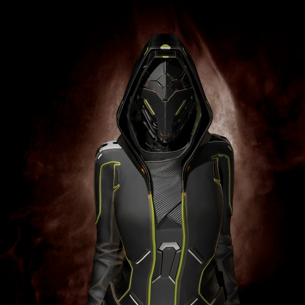Eucliwood Hellscyth