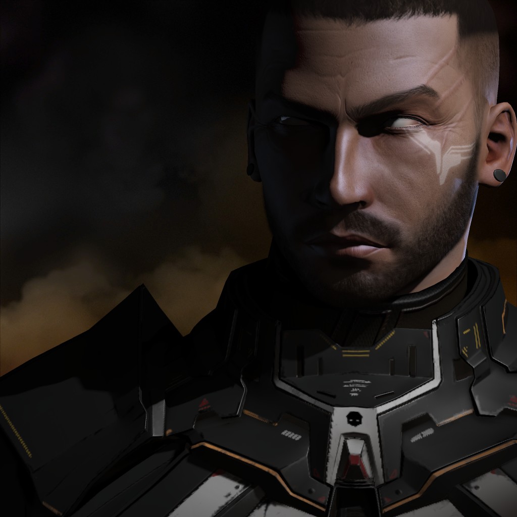 Vincent Svega
