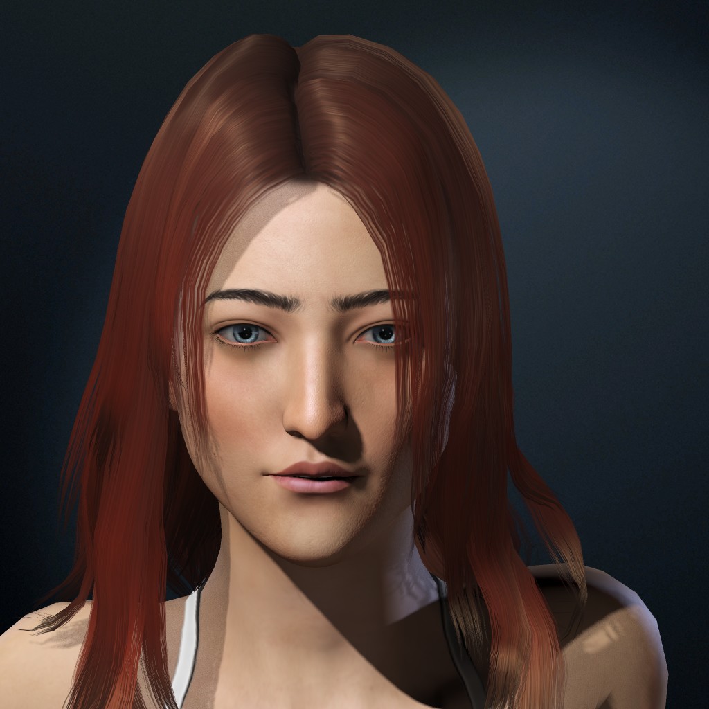 Elsa Mia