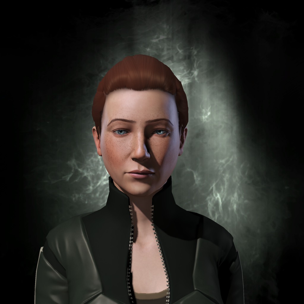 Naarah Izeute