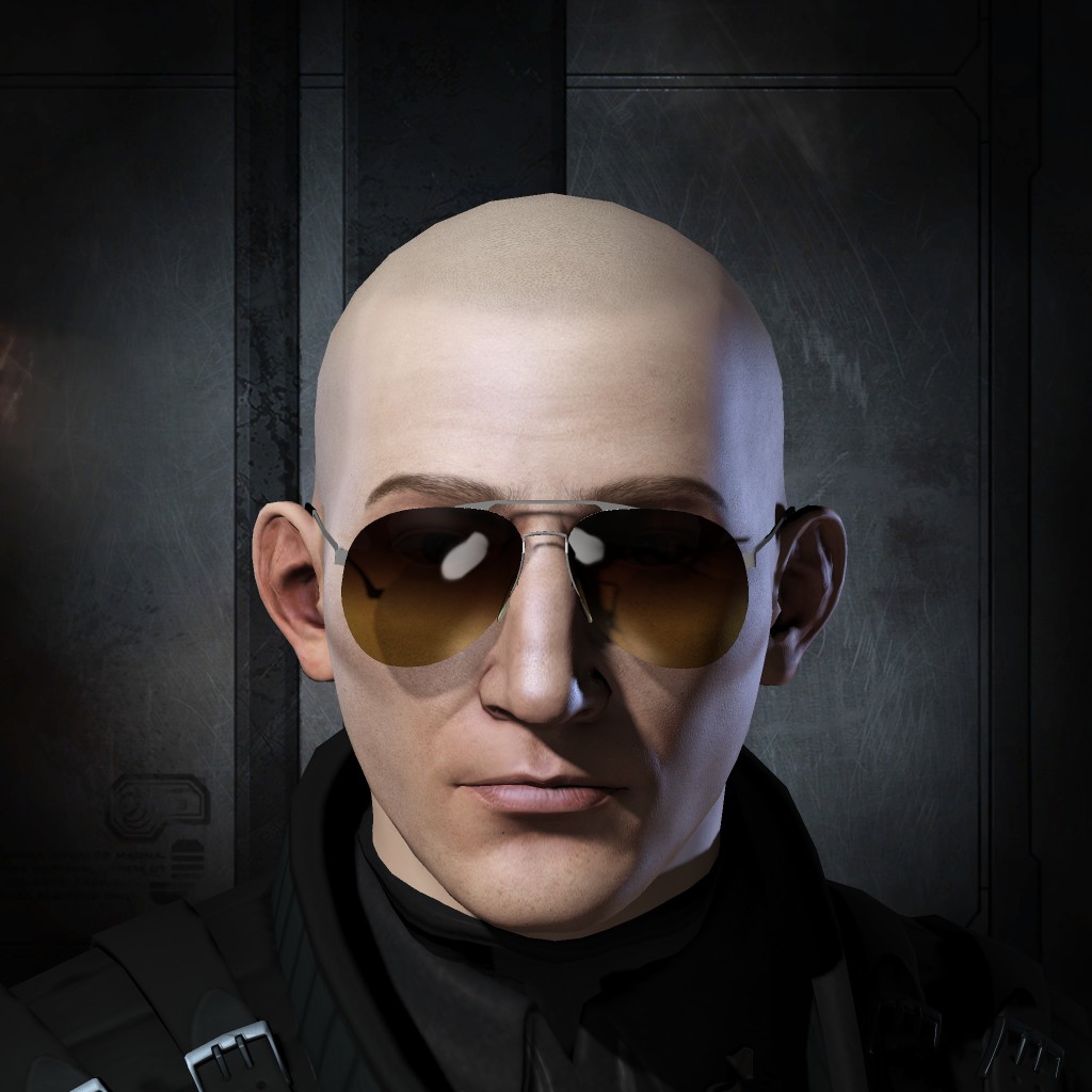 Vladmir Gamer