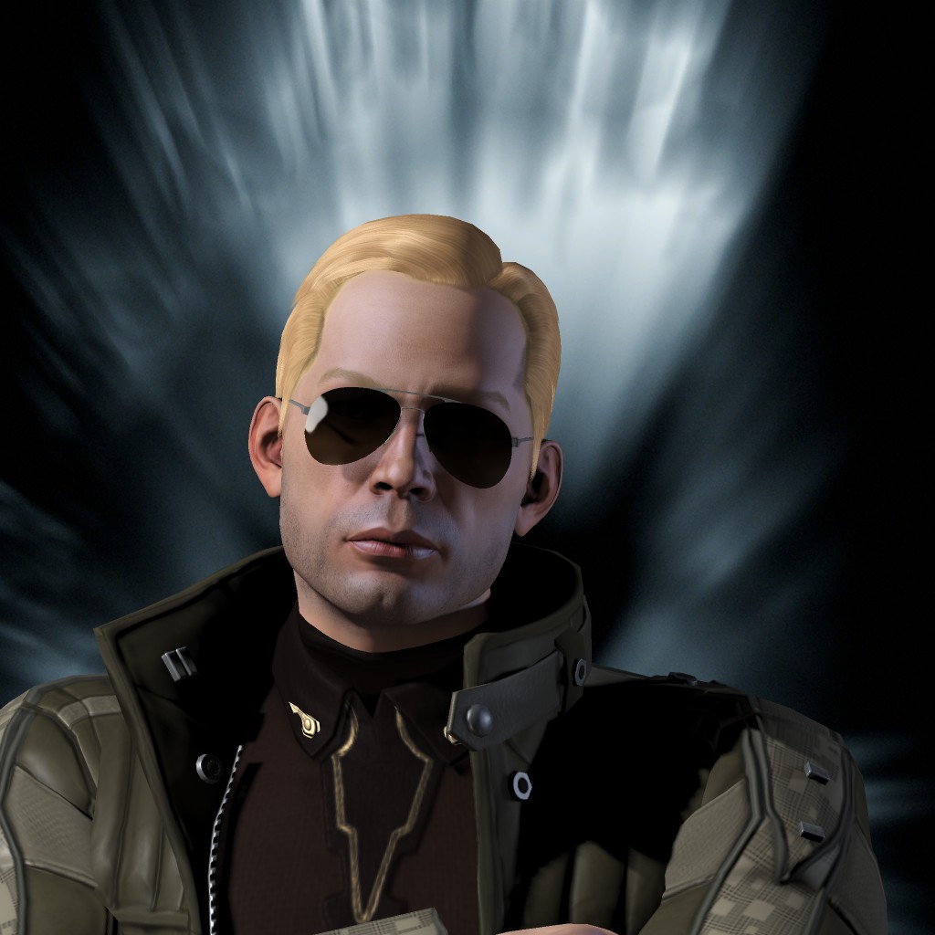 Sephylus Slacker