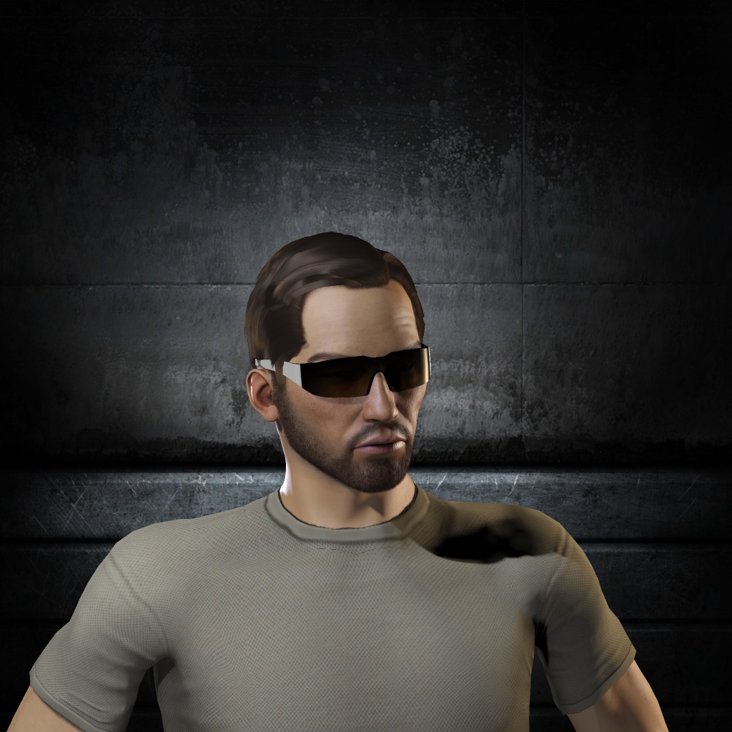 Absolut McClure