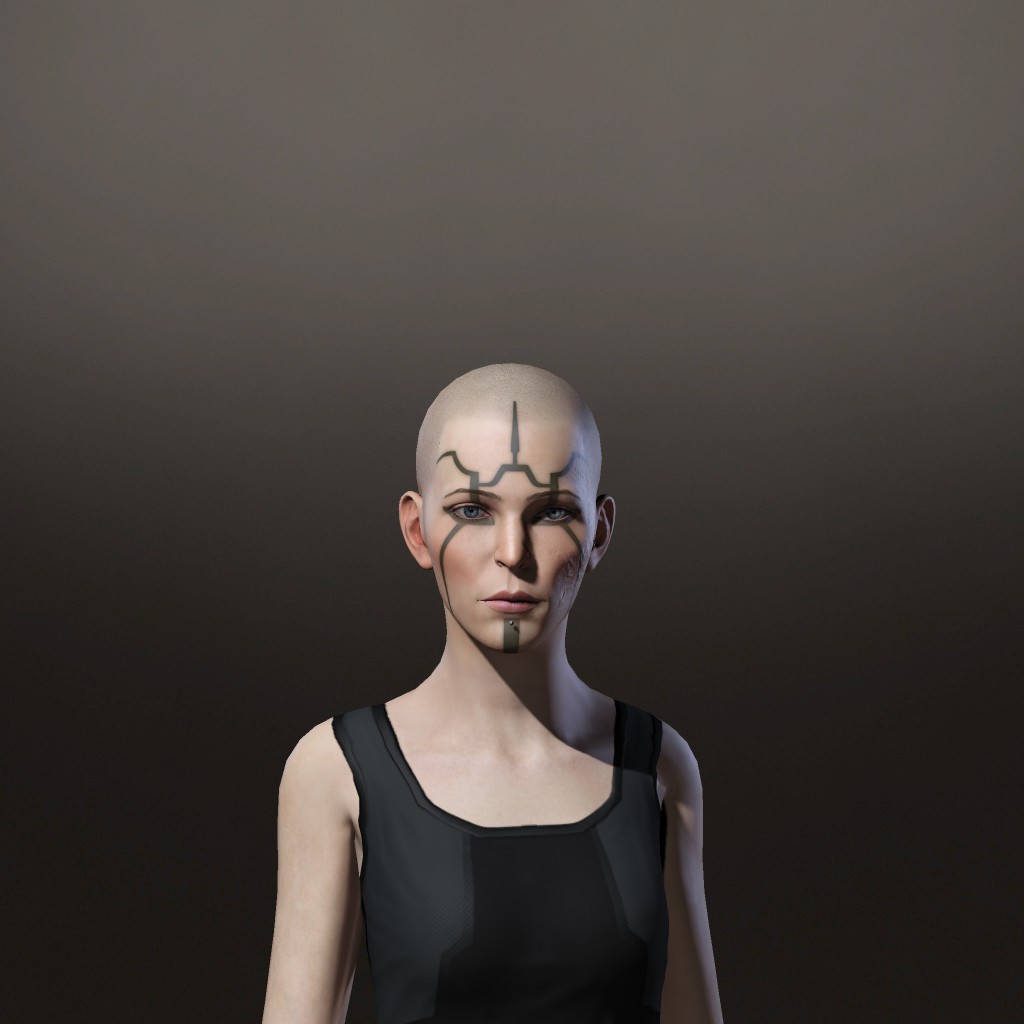 Frozenguard Clara
