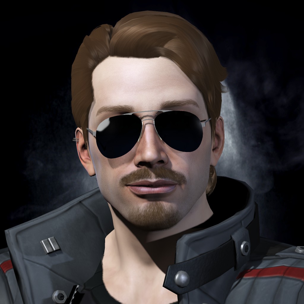 Galen Freeman