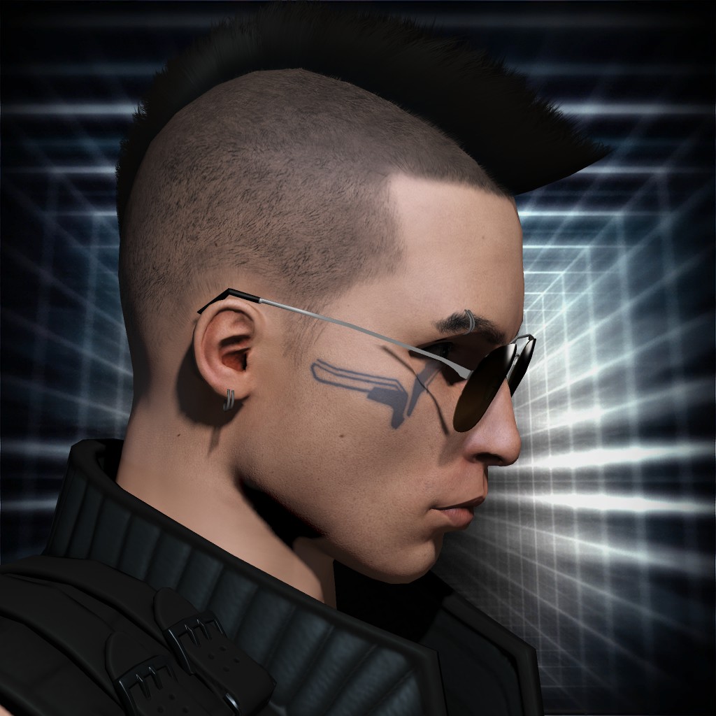 Riserek Dextroy