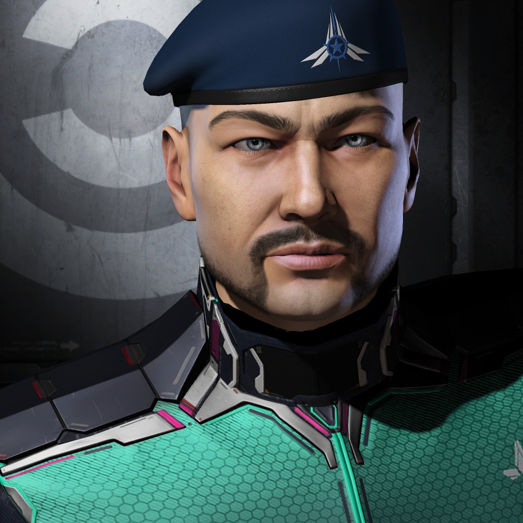 Leftenant Dan Legless