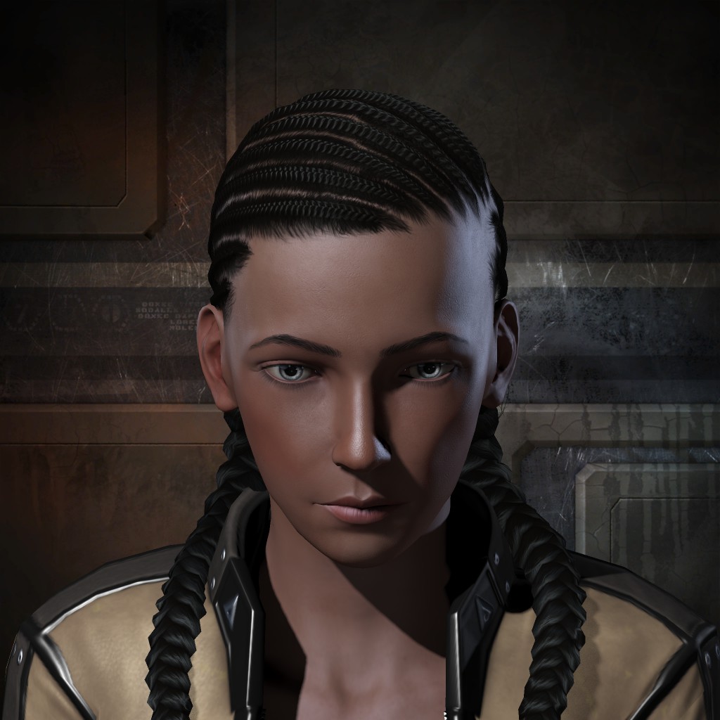 Sombra Han