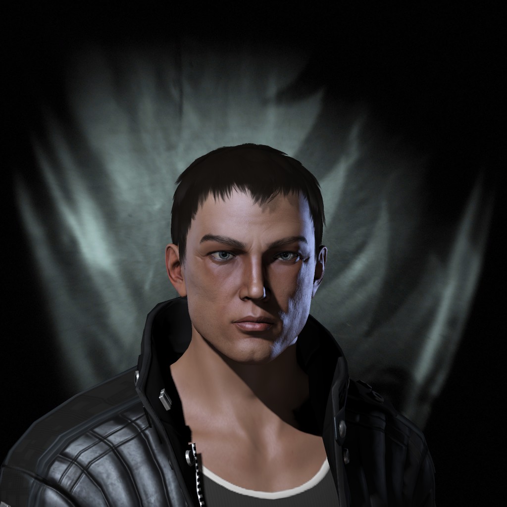 Lee Greystone
