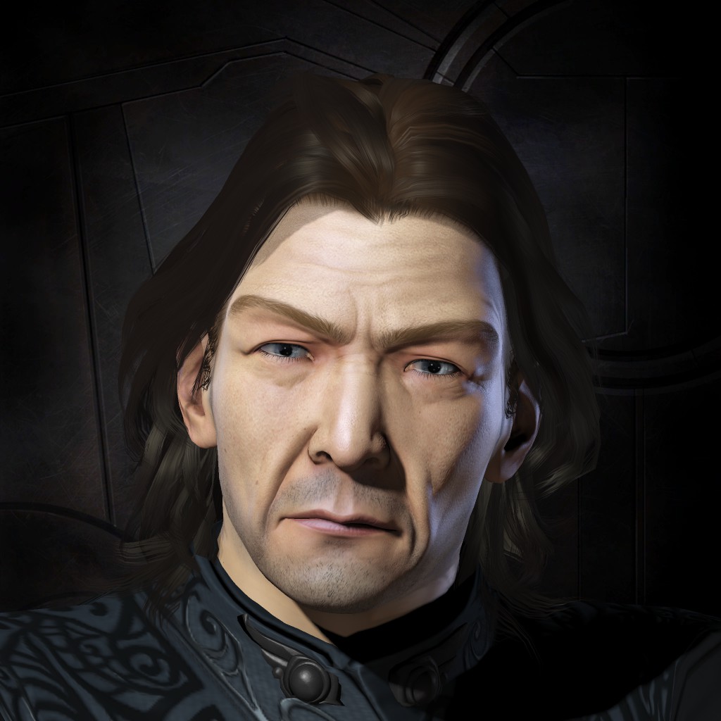 Warrion Alar