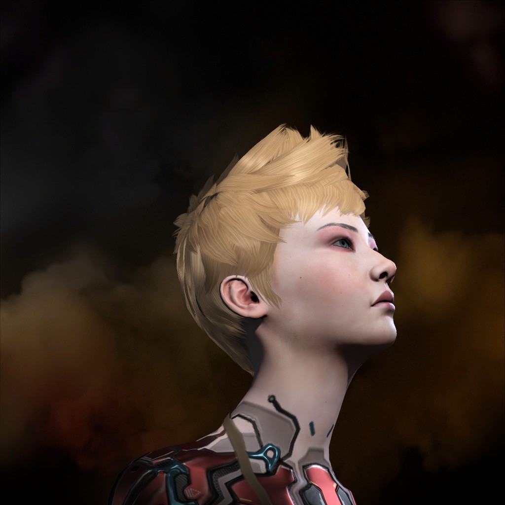 SanYi Sung