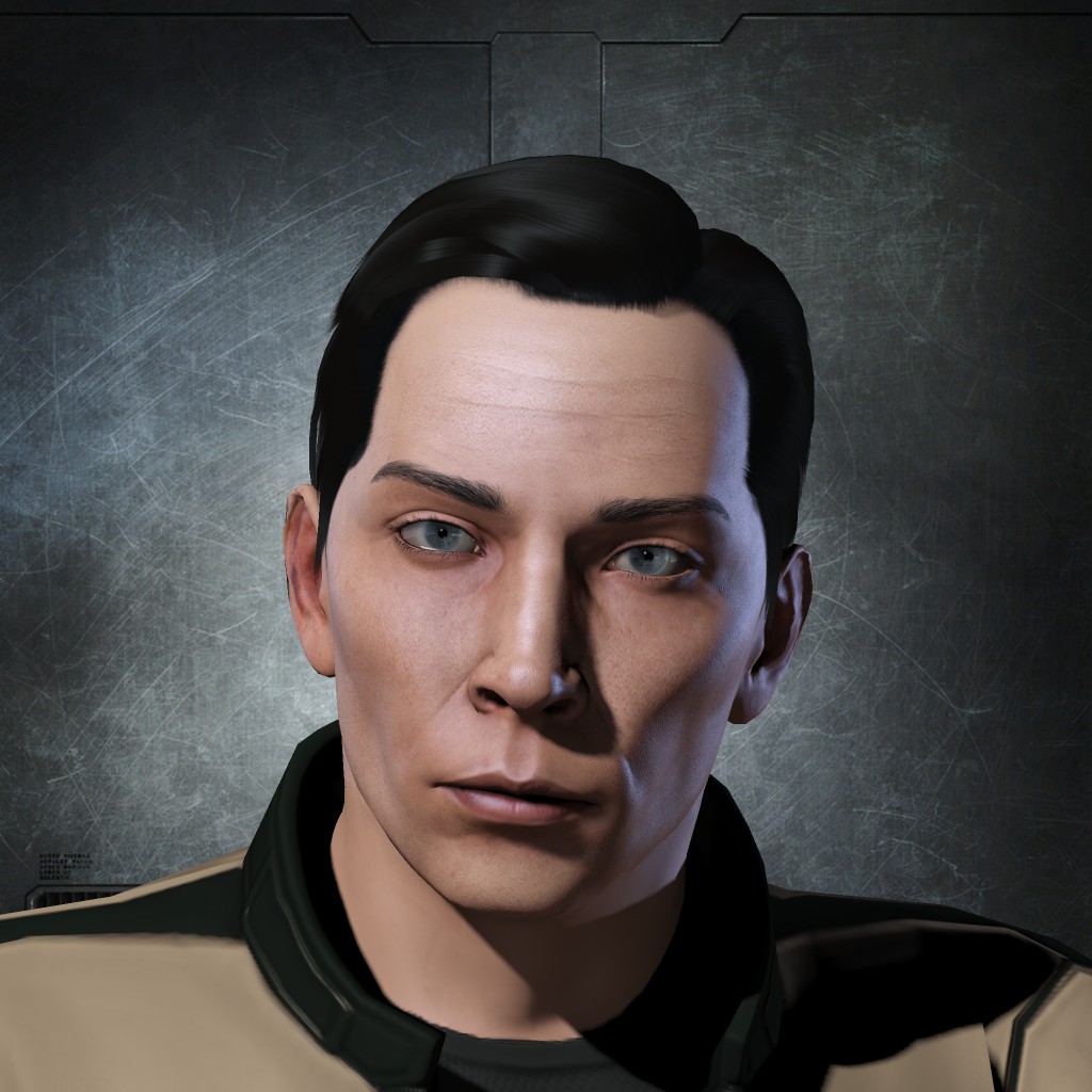 Sam Sanderson