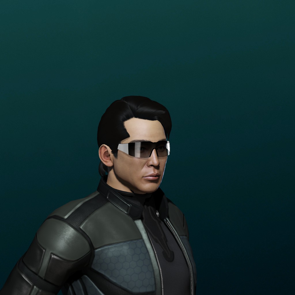 Zhanying Zhong