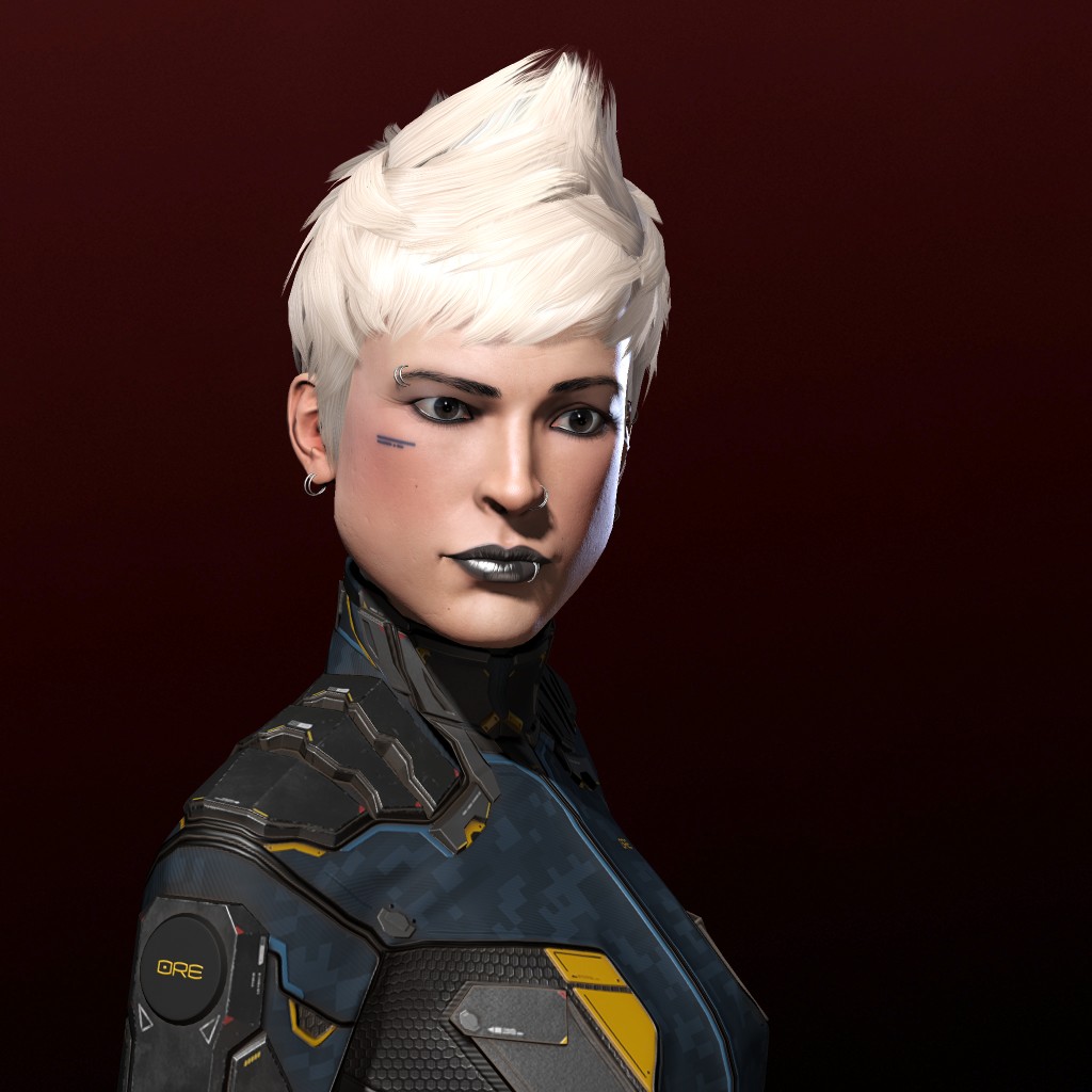 Mercy Graf