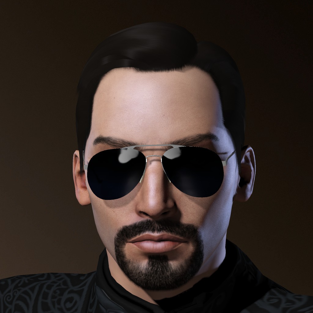 Roman Toshiba