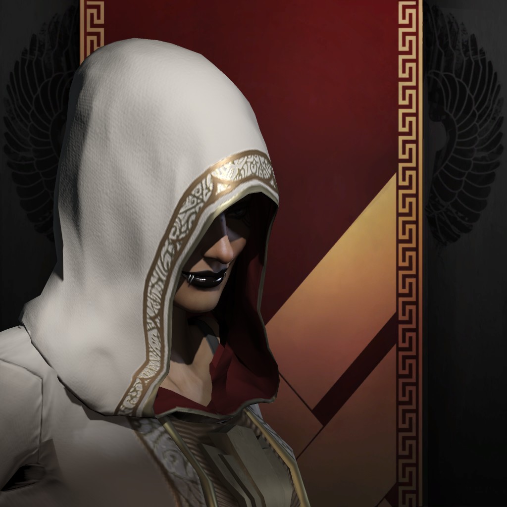 Amarr QueenP