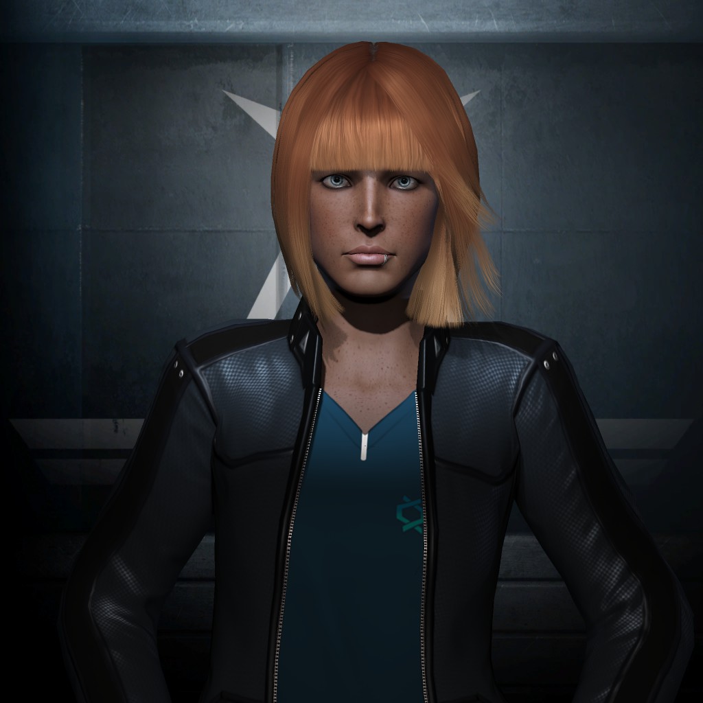 Delilah Cobay