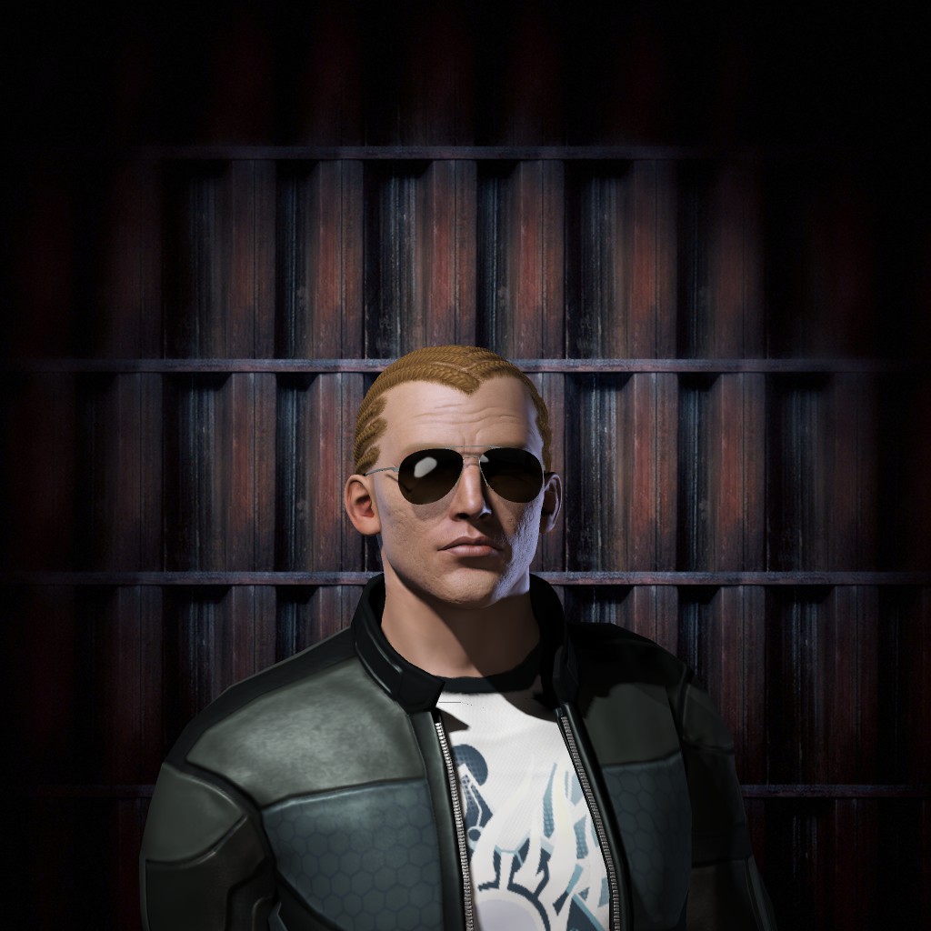 Gankstar Theturd