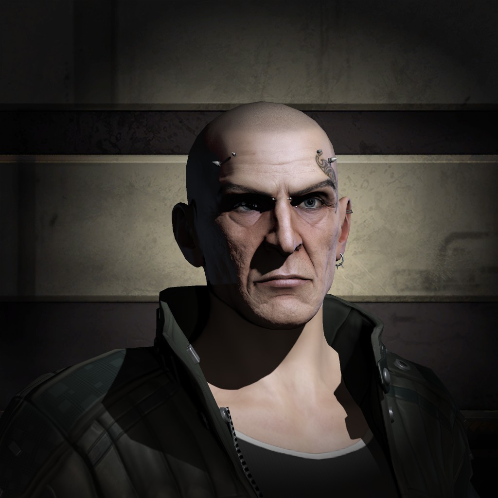 Dorian Zamayid