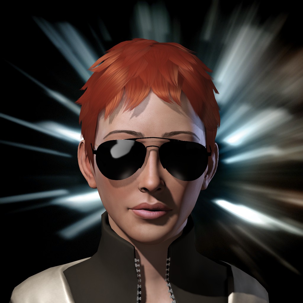 Roxy Deltole