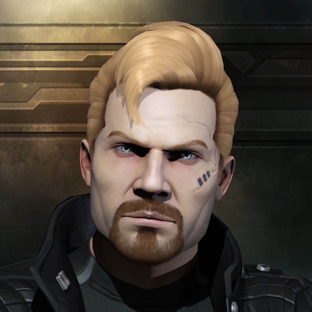 Kares Silurian