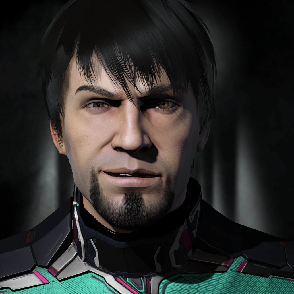 MrGray