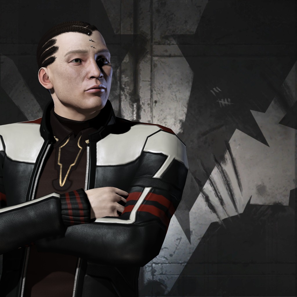 Eskanor Fury