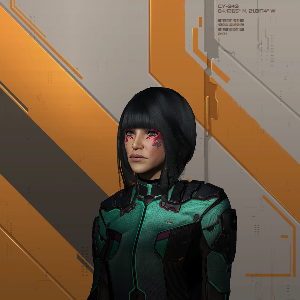 Luna Ashenka