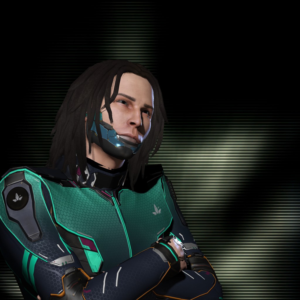 Rashiede Saissore