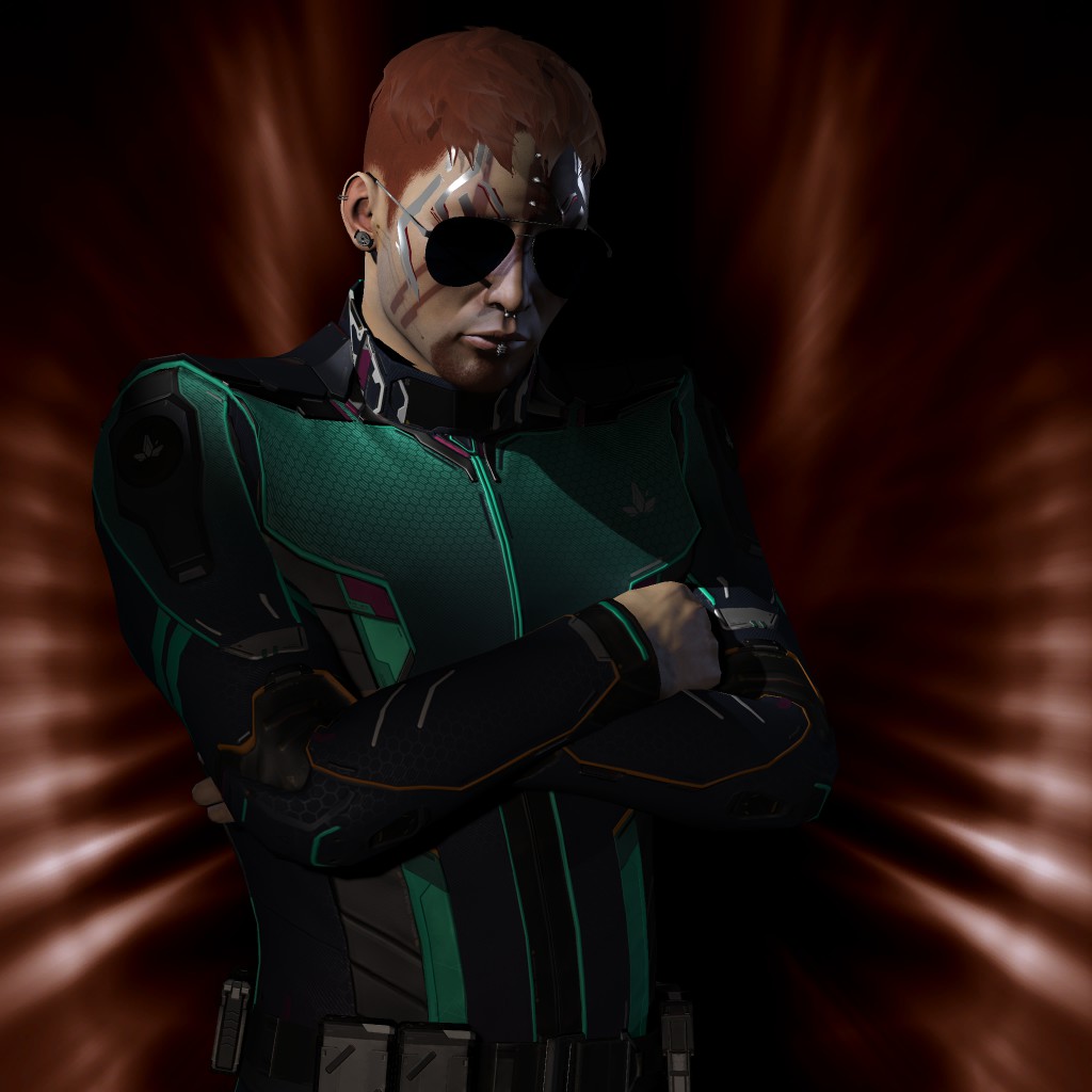 Crozz Black