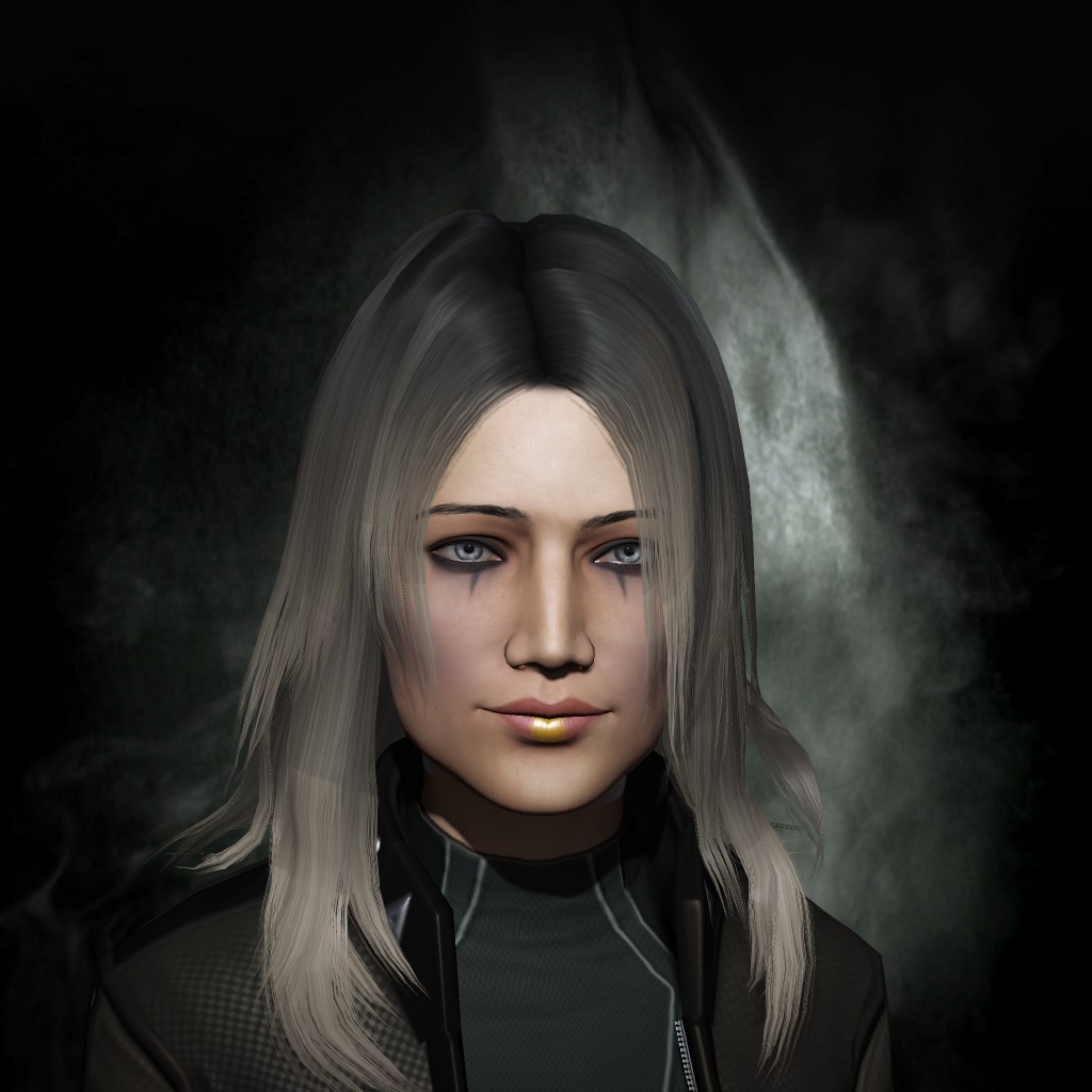 Luthien Nimrodel