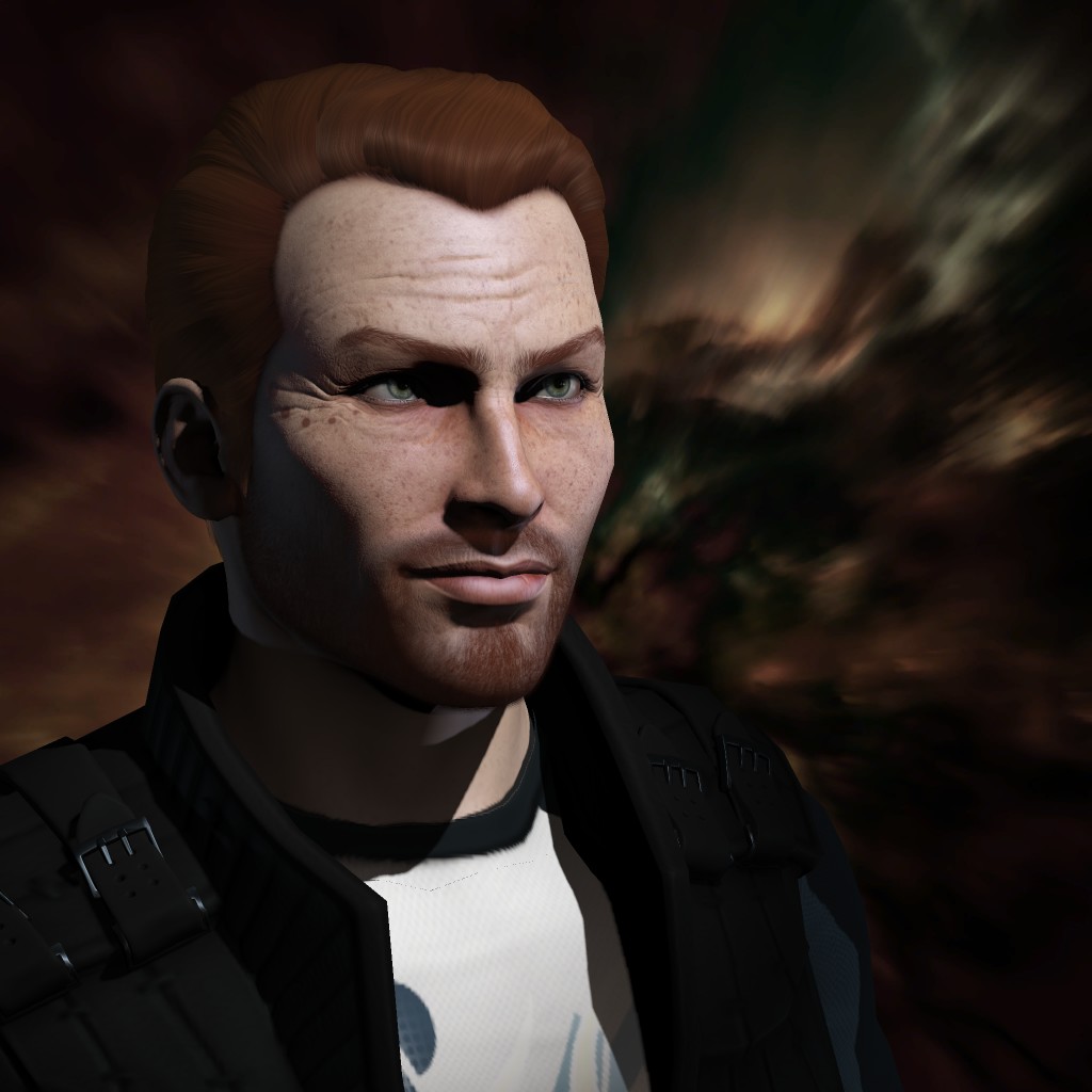Seimaro Shepherd