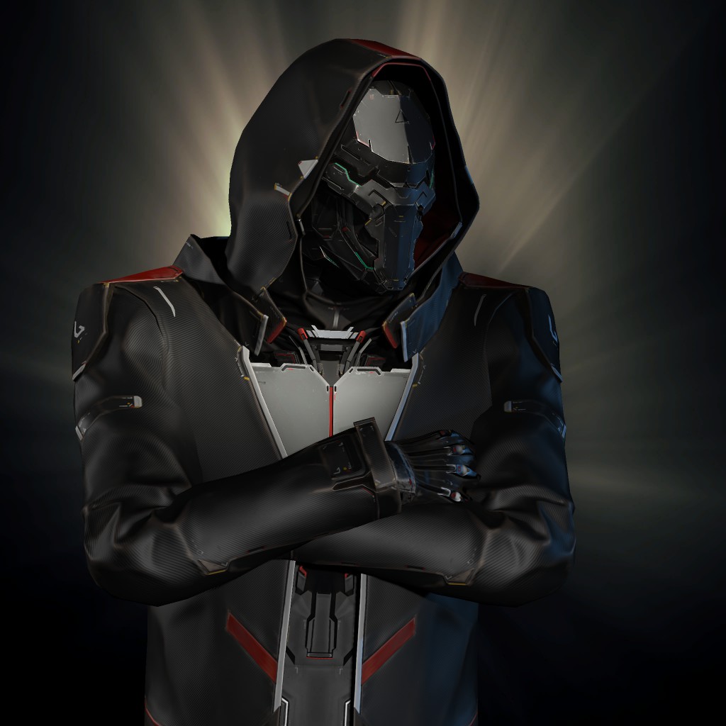 Rinzler Abbadon