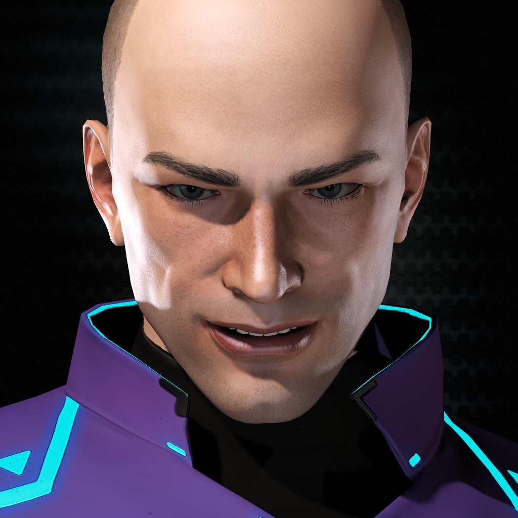 Kevin Kalbuken