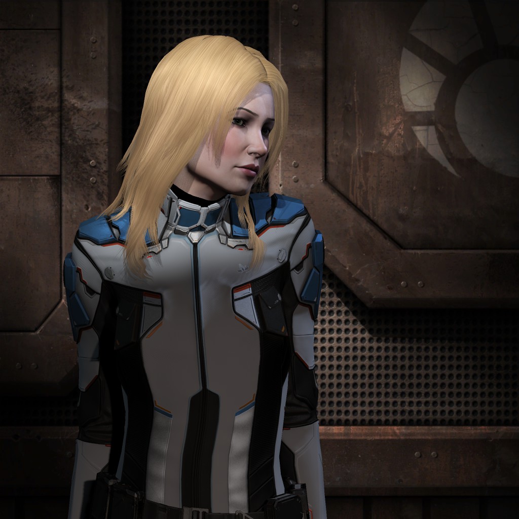 Pride Archangel