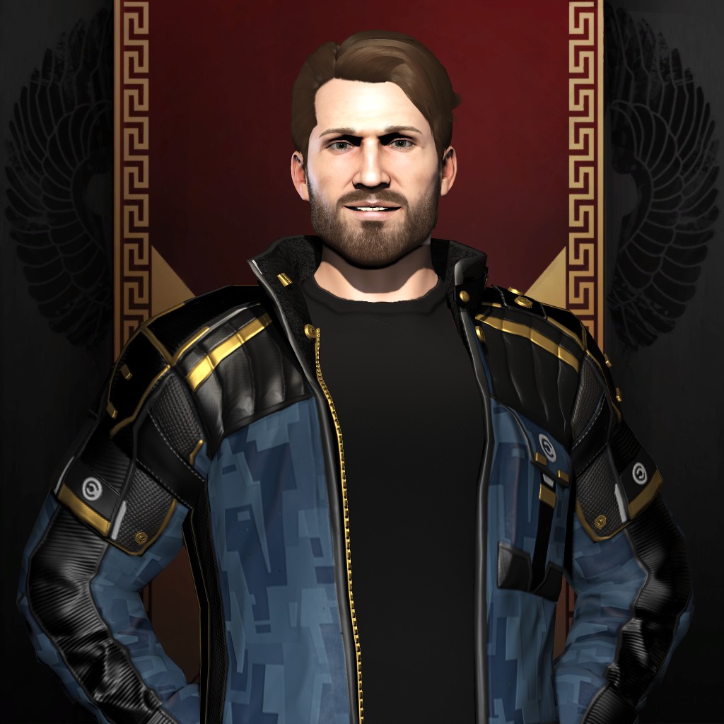 Cypher Phenix