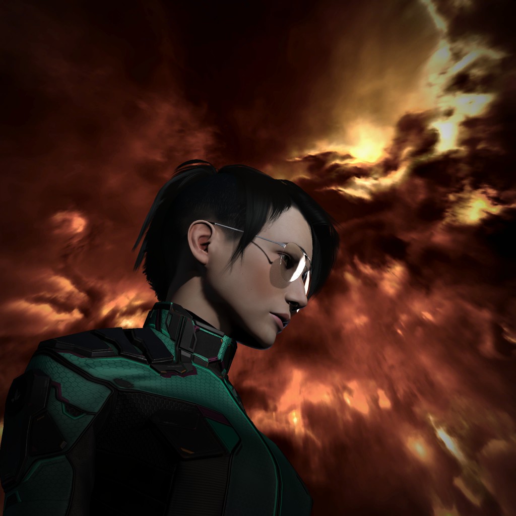 Chen Agusta