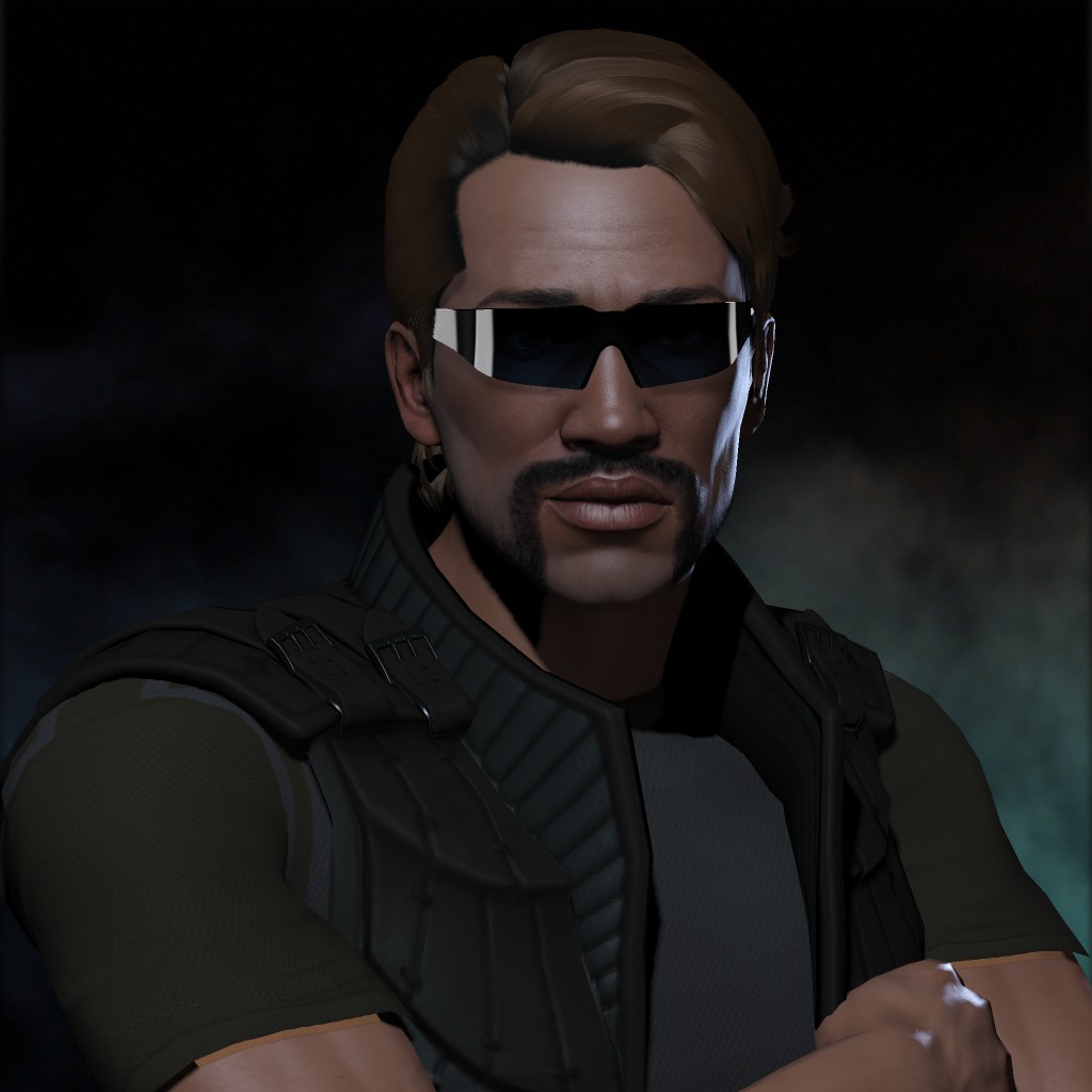 Captain Dz