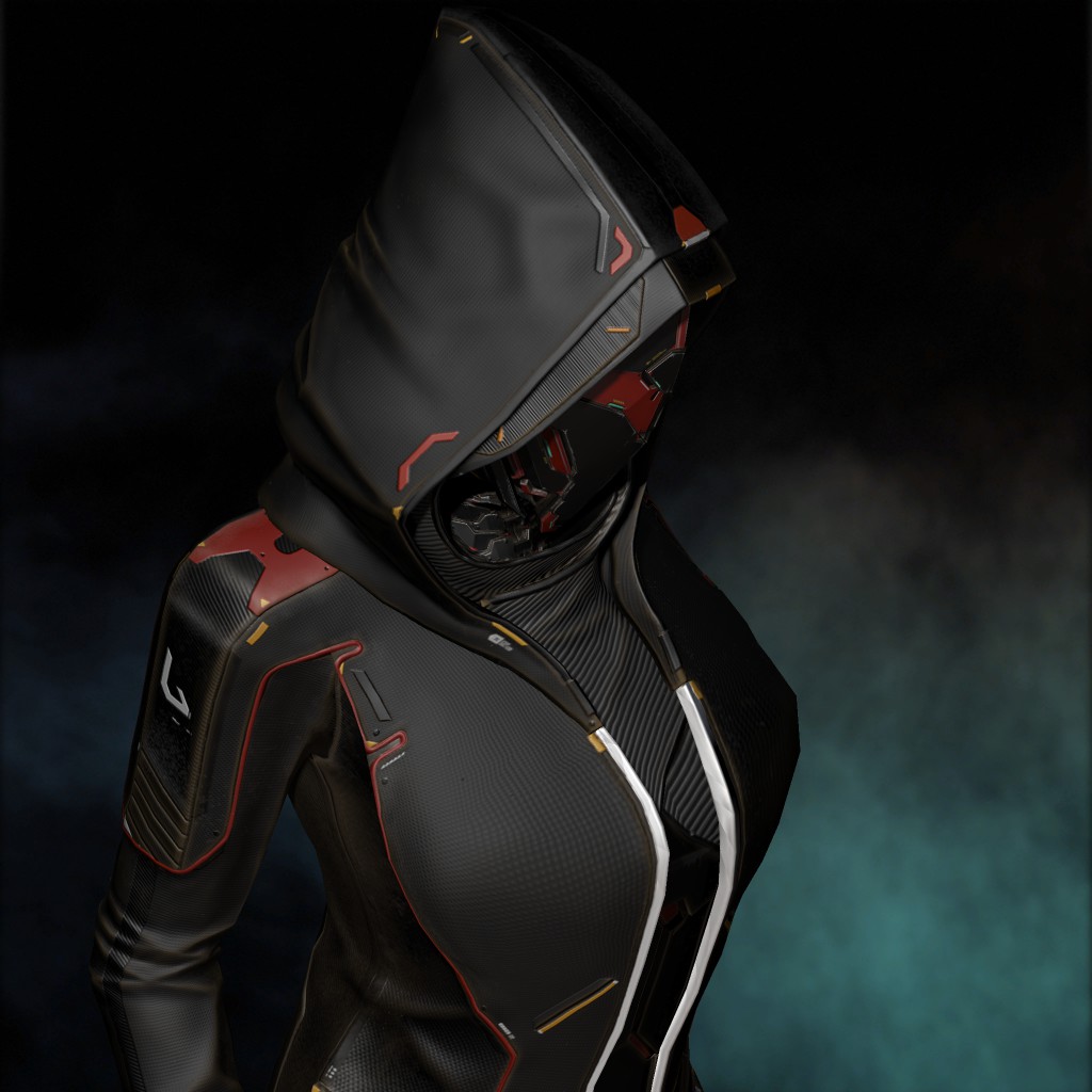 Haze Queen