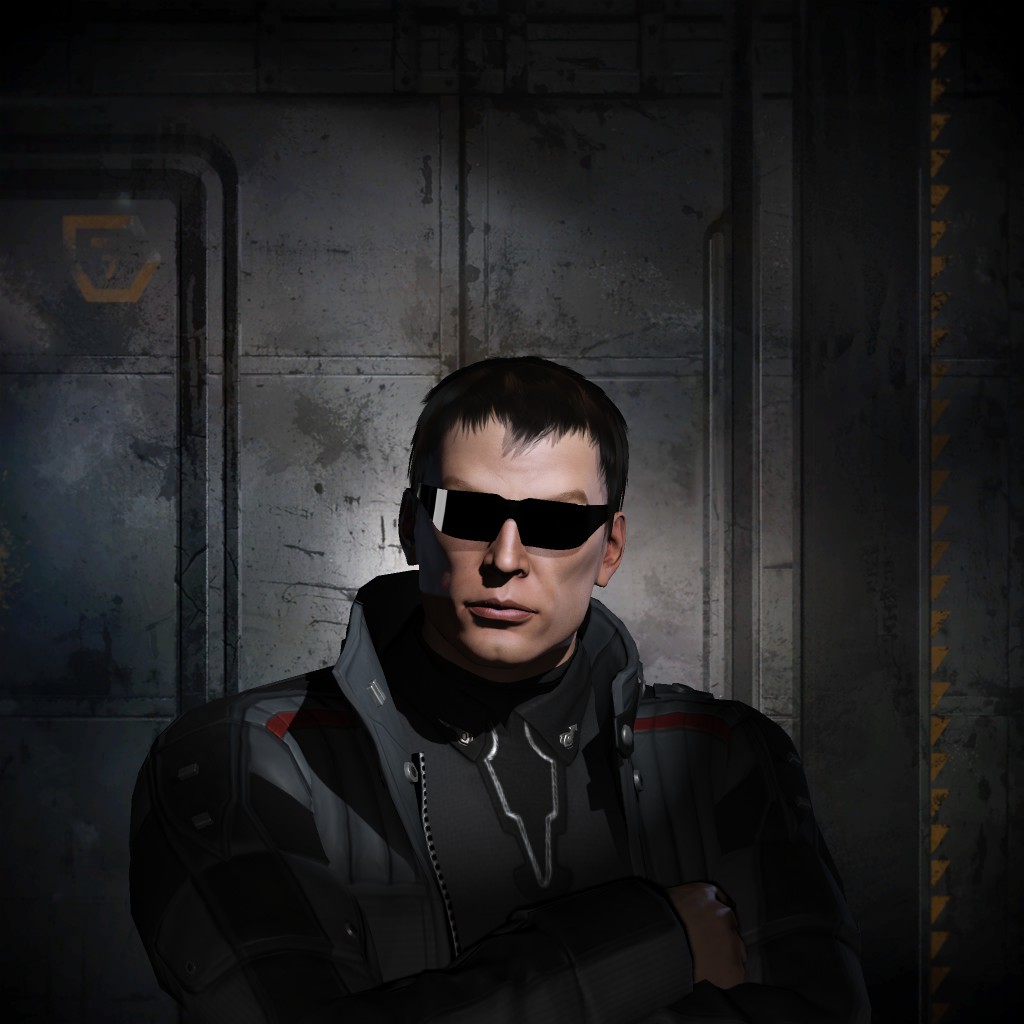 Viper Al'Thor