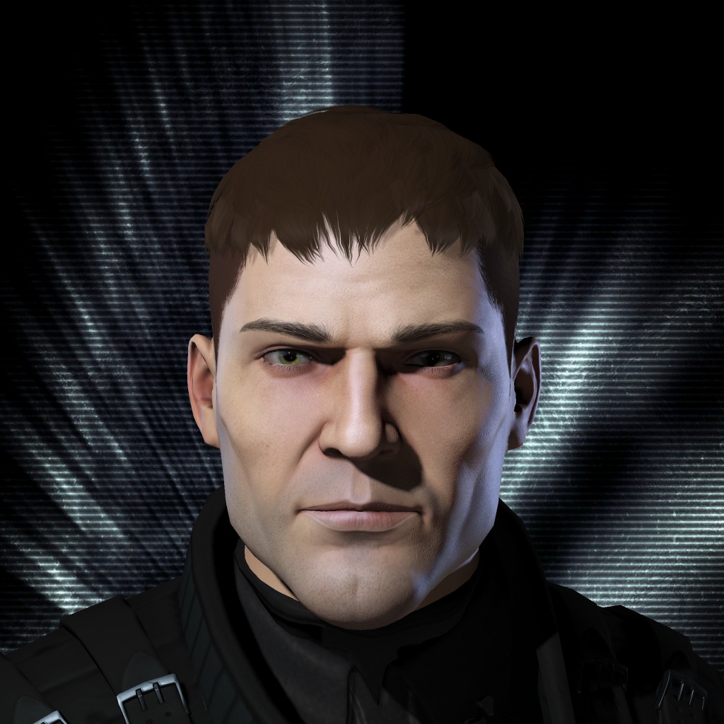 Shane Zoso