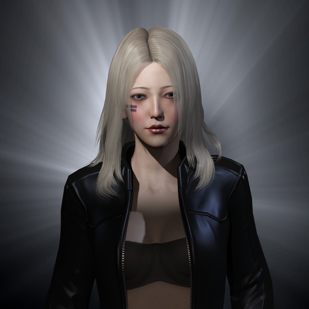 Kallisha Repure